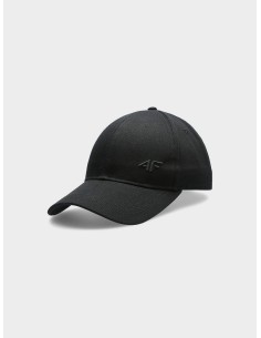 4F-BASEBALL CAP  M119