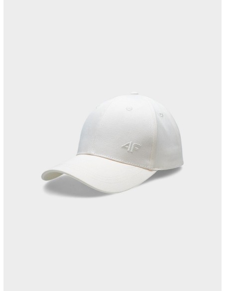 4F-BASEBALL CAP  M119