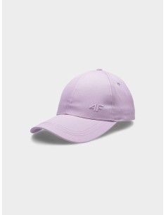 4F-BASEBALL CAP  F110