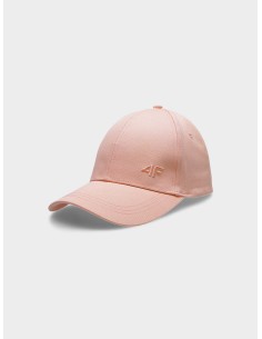 4F-BASEBALL CAP  F110