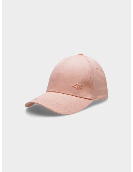 4F-BASEBALL CAP  F110