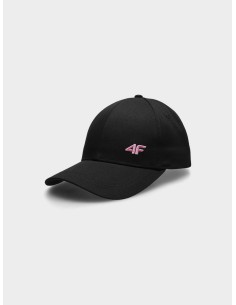 4F-BASEBALL CAP  F110