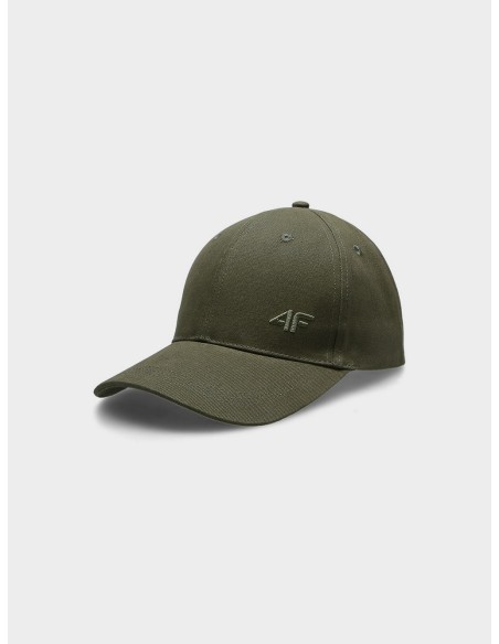 4F-BASEBALL CAP  M119