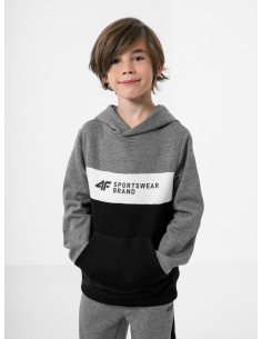 4F-BOYS SWEATSHIRT JBLM003