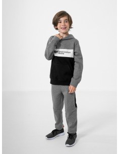4F-BOYS SWEATSHIRT JBLM003 2