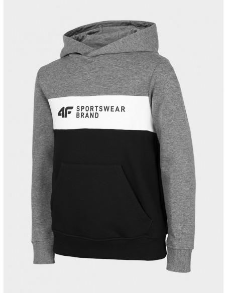 4F-BOYS SWEATSHIRT JBLM003