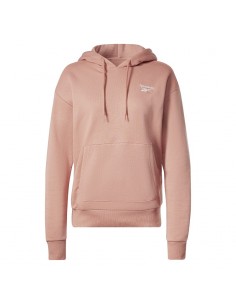 REEBOK RI French Terry Hoody
