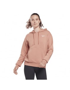 REEBOK RI French Terry Hoody 2