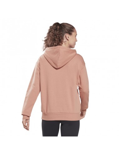 REEBOK RI French Terry Hoody