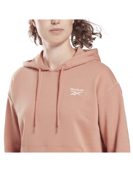 REEBOK RI French Terry Hoody