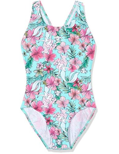 8-07386D488 BAÑA. NIÑA SPEEDO