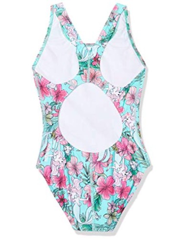 8-07386D488 BAÑA. NIÑA SPEEDO