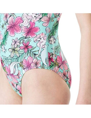 8-07386D488 BAÑA. NIÑA SPEEDO