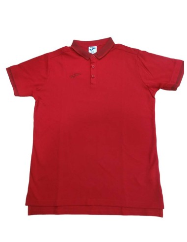 JOMA-POLO BALI II ROJO M/C