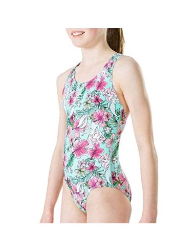 8-07386D488 BAÑA. NIÑA SPEEDO