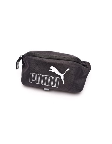 Puma Core Waist Bag Puma Black