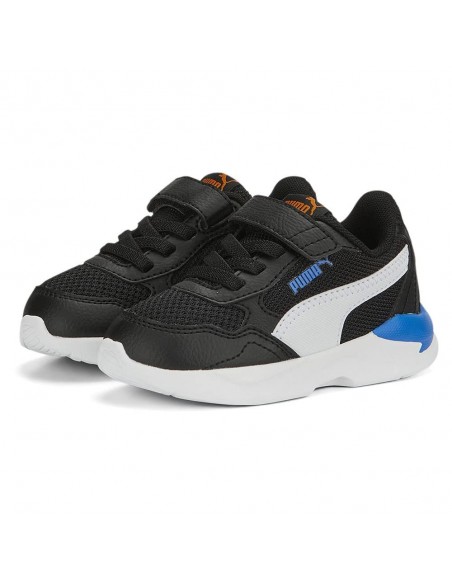 Zapatilla Multideporte para UNISEX JUNIOR PUMA X-Ray Speed Lite AC Inf-14