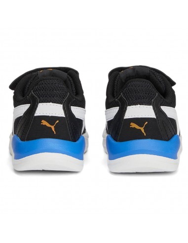 Zapatilla Multideporte para UNISEX JUNIOR PUMA...