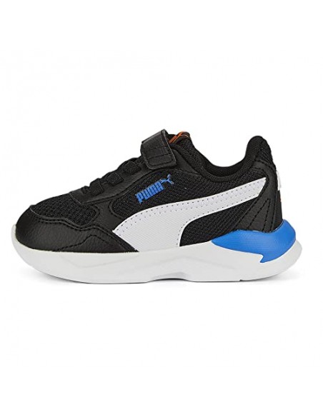 Zapatilla Multideporte para UNISEX JUNIOR PUMA X-Ray Speed Lite AC Inf-14
