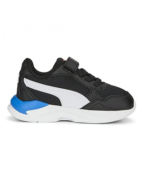 Zapatilla Multideporte para UNISEX JUNIOR PUMA X-Ray Speed Lite AC Inf-14
