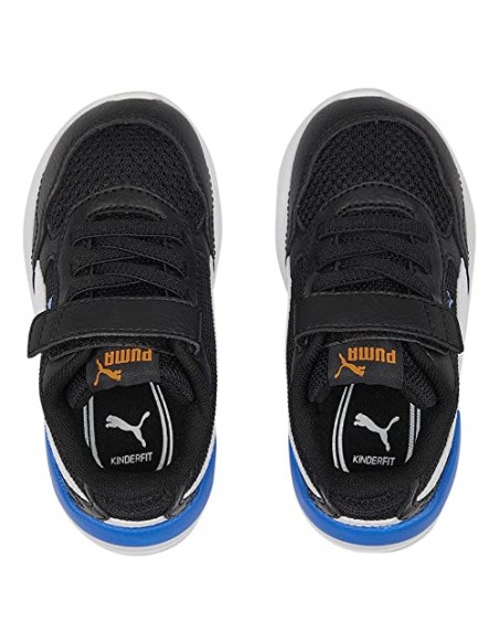 Zapatilla Multideporte para UNISEX JUNIOR PUMA X-Ray Speed Lite AC Inf-14