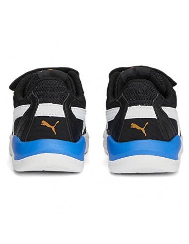 Zapatilla Multideporte para UNISEX JUNIOR PUMA...