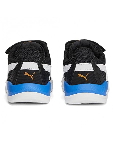 Zapatilla Multideporte para UNISEX JUNIOR PUMA X-Ray Speed Lite AC Inf-14