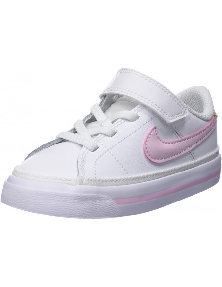 Zapatilla de Moda para KIDS/BEBÉ NIKE COURT LEGACY (TDV)