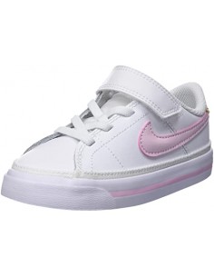 Zapatilla de Moda para KIDS/BEBÉ NIKE COURT LEGACY (TDV) 2