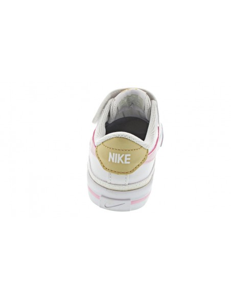 Zapatilla de Moda para KIDS/BEBÉ NIKE COURT LEGACY (TDV)