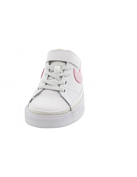 Zapatilla de Moda para KIDS/BEBÉ NIKE COURT LEGACY (TDV)