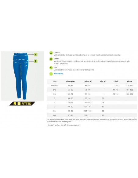 JOMA-MALLAS LARGAS OLIMPIA NEGRO WOMAN