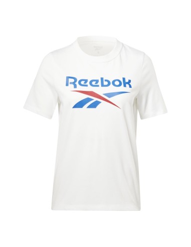 REEBOK-RI BL Tee-HT6203