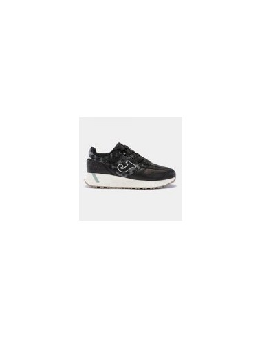 JOMA ZAPATILLA LADY 2301 BLACK