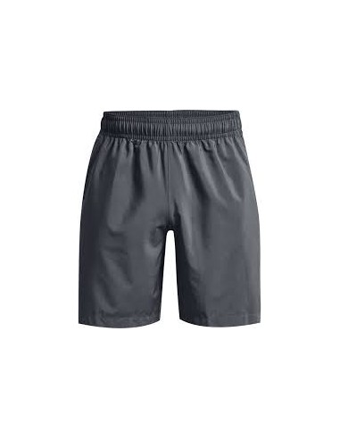 UNDER ARMOUR UA WOVEN GRAPHIPC SHORTS