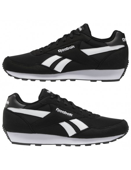 Zapatilla de Moda para UNISEX REEBOK REWIND RUN-Retrorunning