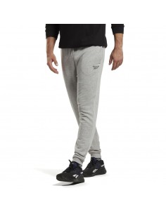 REEBOK-RI FT Left Leg Jogger-HZ8785 2