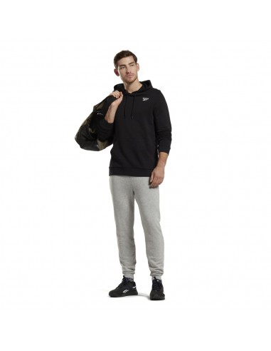 REEBOK-RI FT Left Leg Jogger-HZ8785