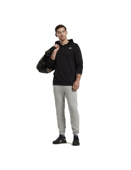 REEBOK-RI FT Left Leg Jogger-HZ8785