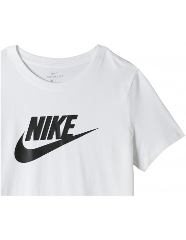 NIKE CAMISETA W NSW JDI