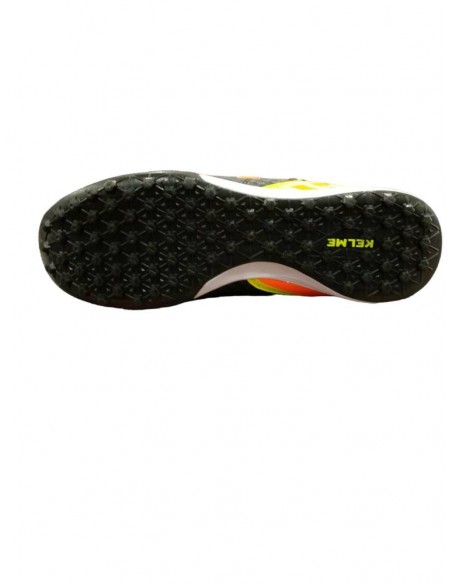 Botas de Futbol para HOMBRE KELME GOLEIRO TURF
