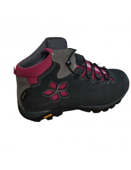 MONIQUE-08 BOTAS MONTAÑA SRA. CHIRUCA