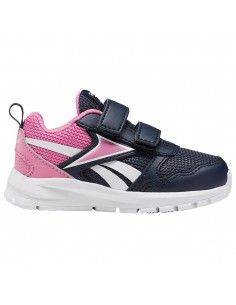 Zapatilla Multideporte para KIDS/BEBÉ REEBOK EF3969 ZAPA....