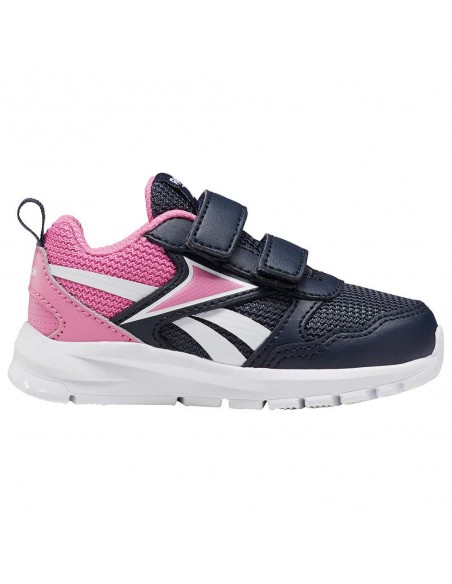 Zapatilla Multideporte para KIDS/BEBÉ REEBOK EF3969 ZAPA. JR. 