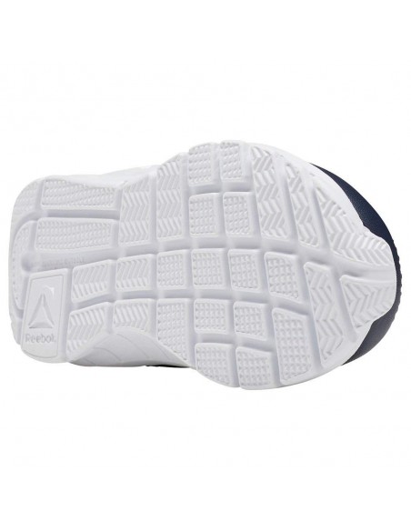 Zapatilla Multideporte para KIDS/BEBÉ REEBOK EF3969 ZAPA. JR. 