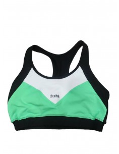 DITCHIL SPORT BRA EXPRESSION