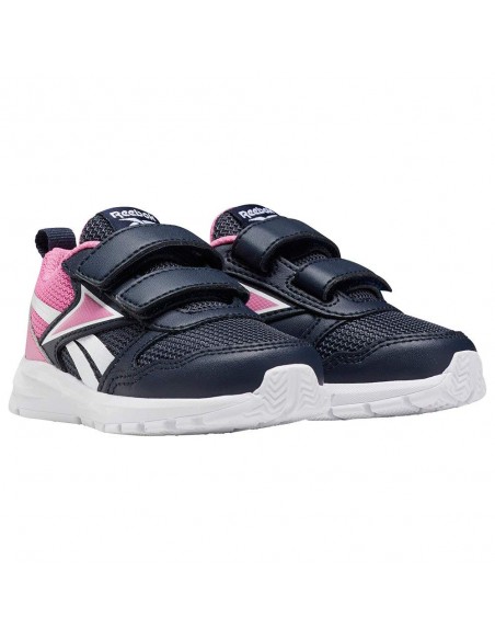 Zapatilla Multideporte para KIDS/BEBÉ REEBOK EF3969 ZAPA. JR. 