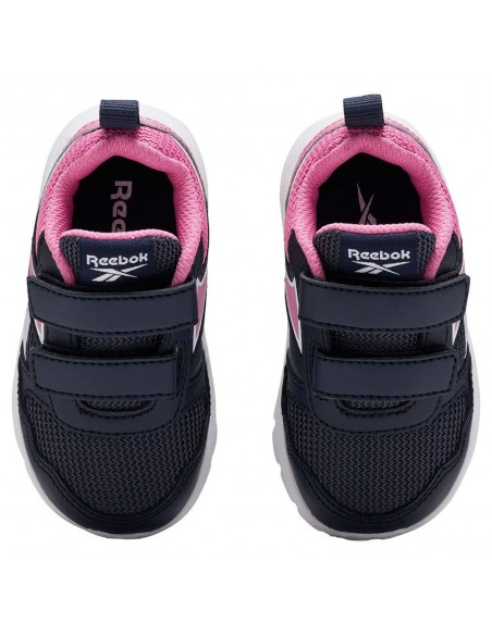 Zapatilla Multideporte para KIDS/BEBÉ REEBOK EF3969 ZAPA. JR. 