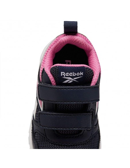 Zapatilla Multideporte para KIDS/BEBÉ REEBOK EF3969 ZAPA. JR. 