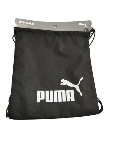 PUMA Phase Gym Sack Puma Black